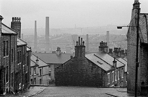 Bradford  (1969)